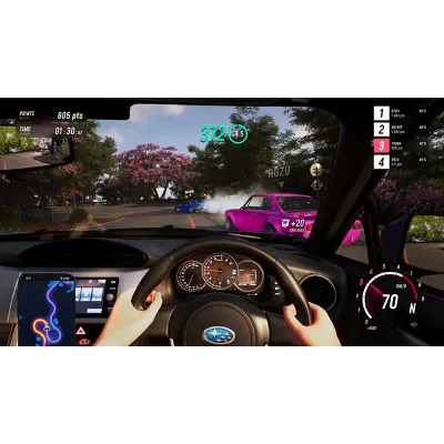 JDM: Japanese Drift Master | АВТО [Россия Steam Gift] - irongamers.ru