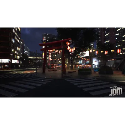 JDM: Japanese Drift Master | АВТО [Россия Steam Gift] - irongamers.ru