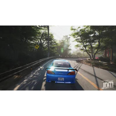 JDM: Japanese Drift Master | АВТО [Россия Steam Gift] - irongamers.ru