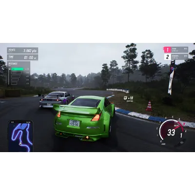 JDM: Japanese Drift Master | АВТО [Россия Steam Gift] - irongamers.ru