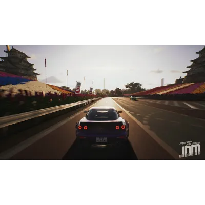 JDM: Japanese Drift Master | АВТО [Россия Steam Gift] - irongamers.ru