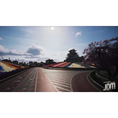 JDM: Japanese Drift Master | АВТО [Россия Steam Gift] - irongamers.ru