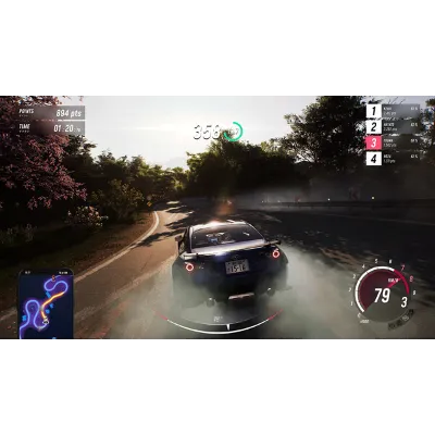 JDM: Japanese Drift Master | АВТО [Россия Steam Gift] - irongamers.ru