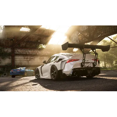 Forza Horizon 5-Deluxe Edition Steam RU сменой реги - irongamers.ru