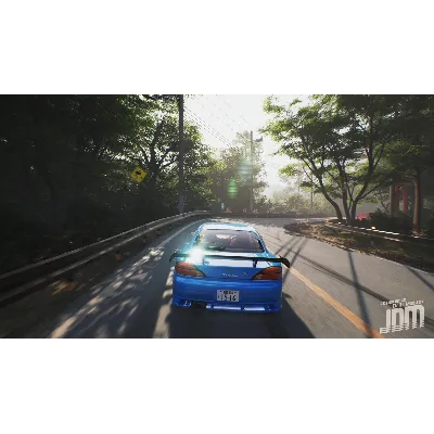 JDM: Japanese Drift Master * RU/KZ/СНГ/TR/AR * STEAM - irongamers.ru