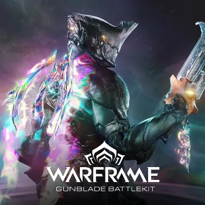 (PC) Warframe | Gunblade Battlekit - irongamers.ru