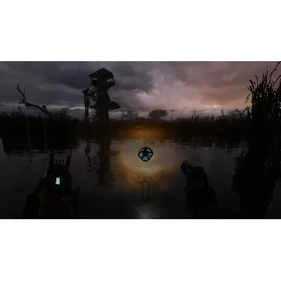 S.T.A.L.K.E.R.: Чистое Небо {Steam Gift/Россия/СНГ} - irongamers.ru