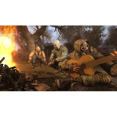 S.T.A.L.K.E.R.: Чистое Небо {Steam Gift/Россия/СНГ} - irongamers.ru