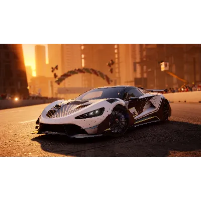 GRID LEGENDS: ИЗДАНИЕ DELUXE XBOX КЛЮЧ/КОД - irongamers.ru