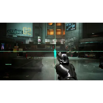 RoboCop: Rogue City - Unfinished Business STEAM GIFT AUTO RU+МИР - irongamers.ru