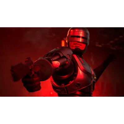 RoboCop: Rogue City - Unfinished Business STEAM GIFT AUTO RU+МИР - irongamers.ru