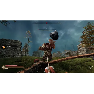 Tainted Grail: The Fall of Avalon / Steam АВТО РУ + МИР - irongamers.ru