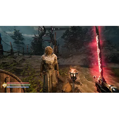 Tainted Grail: The Fall of Avalon / Steam АВТО РУ + МИР - irongamers.ru