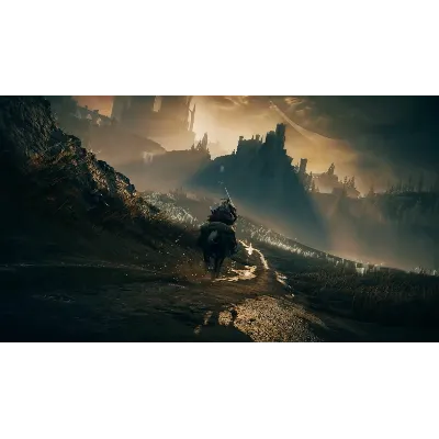 ELDEN RING NIGHTREIGN Deluxe / Steam АВТО / РУ + МИР - irongamers.ru