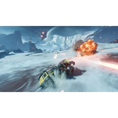 Warhammer 40,000: Speed Freeks steam - irongamers.ru