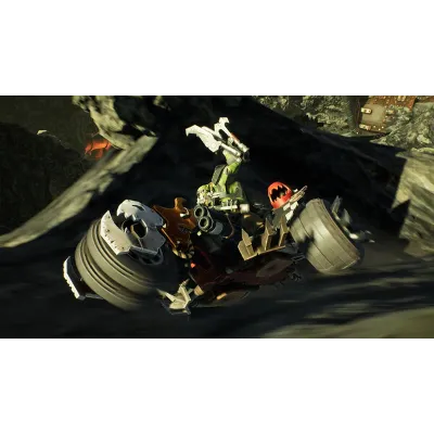 Warhammer 40,000: Speed Freeks steam - irongamers.ru