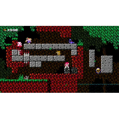 1001 SPIKES XBOX КЛЮЧ/КОД - irongamers.ru