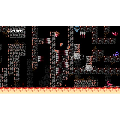 1001 SPIKES XBOX КЛЮЧ/КОД - irongamers.ru