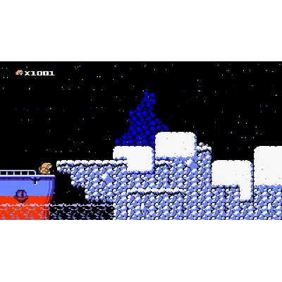 1001 SPIKES XBOX КЛЮЧ/КОД - irongamers.ru