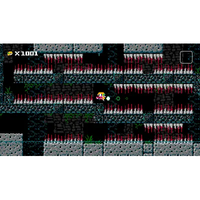 1001 SPIKES XBOX КЛЮЧ/КОД - irongamers.ru