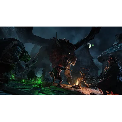 MORDHEIM: CITY OF THE DAMNED - COMPLETE EDITION XBOX КЛ - irongamers.ru
