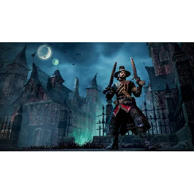 MORDHEIM: CITY OF THE DAMNED - COMPLETE EDITION XBOX КЛ - irongamers.ru