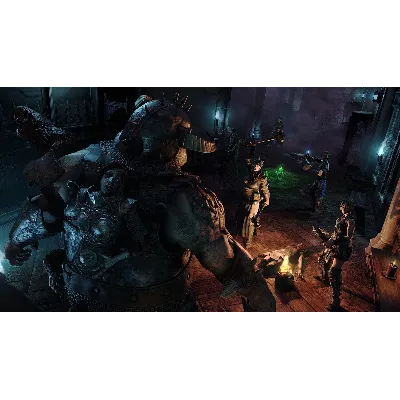 MORDHEIM: CITY OF THE DAMNED - COMPLETE EDITION XBOX КЛ - irongamers.ru