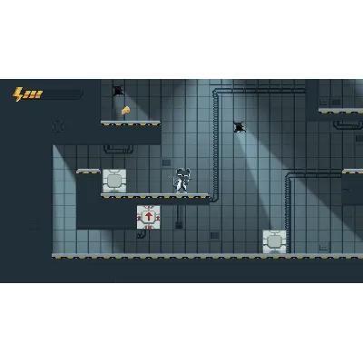 WEAKFISH INDIE XBOX BUNDLE XBOX КЛЮЧ/КОД - irongamers.ru