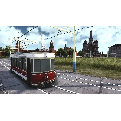 Workers & Resources: Soviet Republic - Early Start DLC - irongamers.ru