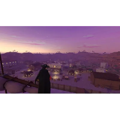 ZORRO THE CHRONICLES XBOX КЛЮЧ/КОД - irongamers.ru