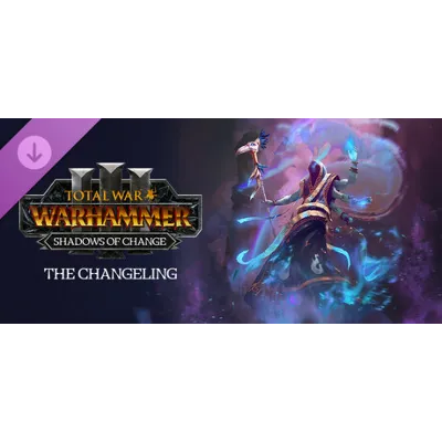 TW: Warhammer III Shadows of Change Steam Ключ Выбор - irongamers.ru