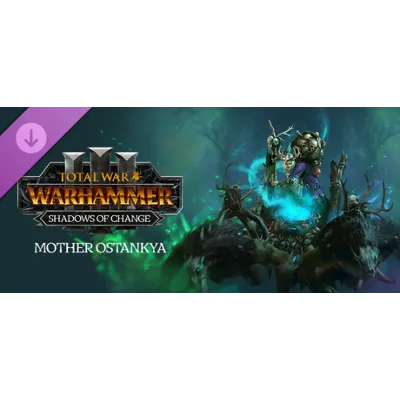 TW: Warhammer III Shadows of Change Steam Ключ Выбор - irongamers.ru