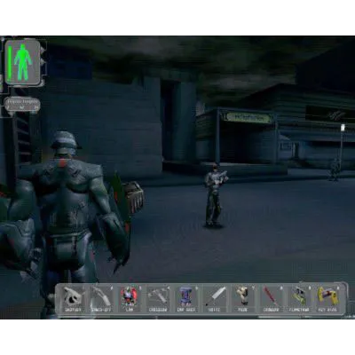 Deus Ex: Game of the Year Edition Steam Ключ РФ+Мир - irongamers.ru