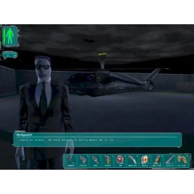 Deus Ex: Game of the Year Edition Steam Ключ РФ+Мир - irongamers.ru