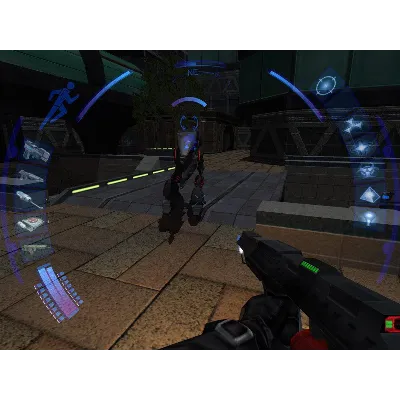 Deus Ex: Invisible War Steam Ключ РФ+Мир +Бонус - irongamers.ru