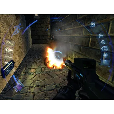Deus Ex: Invisible War Steam Ключ РФ+Мир +Бонус - irongamers.ru