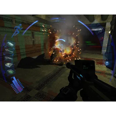 Deus Ex: Invisible War Steam Ключ РФ+Мир +Бонус - irongamers.ru