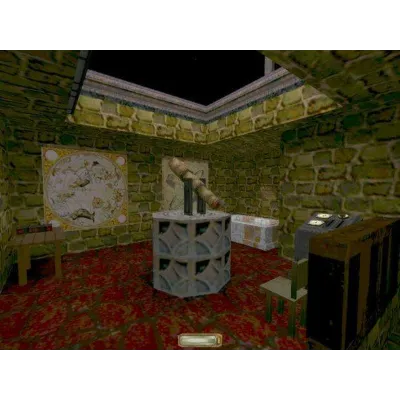 Thief Gold (Рожденный в тенях) Steam Ключ РФ+Мир +Бонус - irongamers.ru