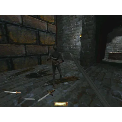 Thief Gold (Рожденный в тенях) Steam Ключ РФ+Мир +Бонус - irongamers.ru