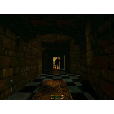 Thief Gold (Рожденный в тенях) Steam Ключ РФ+Мир +Бонус - irongamers.ru