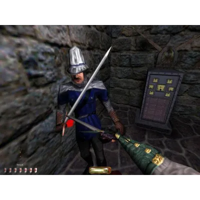 Thief II: The Metal Age (Эпоха металла) Steam Ключ - irongamers.ru