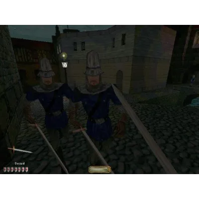 Thief II: The Metal Age (Эпоха металла) Steam Ключ - irongamers.ru