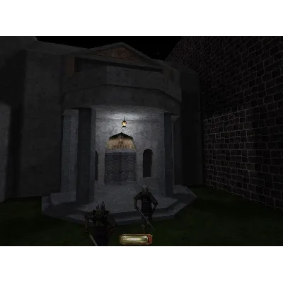 Thief II: The Metal Age (Эпоха металла) Steam Ключ - irongamers.ru