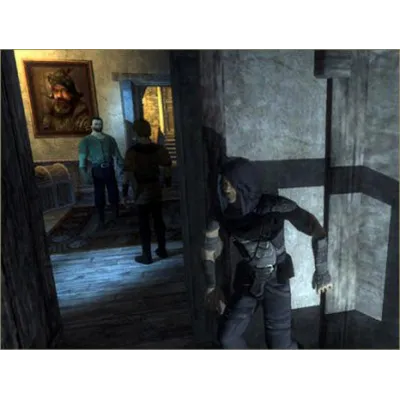 Thief: Deadly Shadows (Тень смерти) Steam Ключ РФ+Мир - irongamers.ru