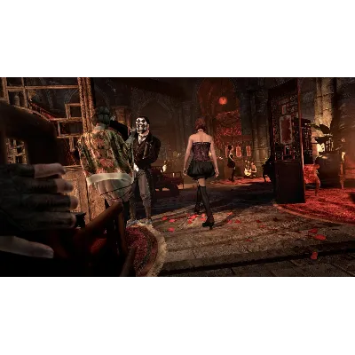 Thief (2014) Steam Ключ РФ+Мир +Бонус - irongamers.ru