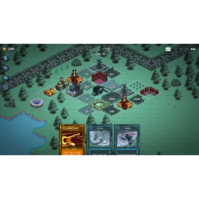 9 Kings STEAM GIFT AUTO RU+МИР - irongamers.ru