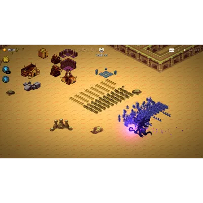 9 Kings STEAM GIFT AUTO RU+МИР - irongamers.ru