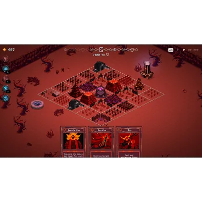 9 Kings STEAM GIFT AUTO RU+МИР - irongamers.ru
