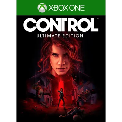 ПОЛНОЕ ИЗДАНИЕ CONTROL – Xbox Series X|S КЛЮЧ/КОД - irongamers.ru