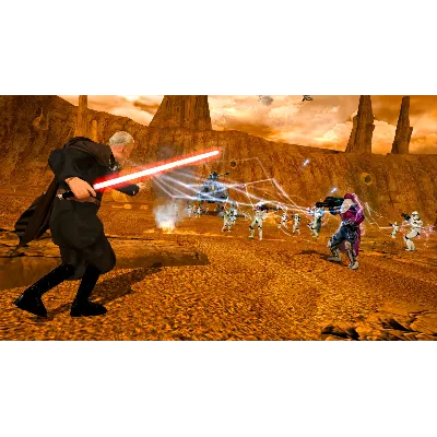 STAR WARS™: BATTLEFRONT CLASSIC COLLECTION XBOX КЛЮЧ/КО - irongamers.ru